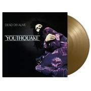 Dead Or Alive:  Youthquake