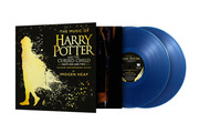 Imogen Heap: Music Of Harry Potter (Blue 180g)