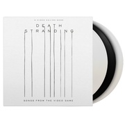Ludvig Forssell: Death Stranding (Songs From the Video Game)