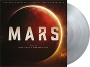 Nick Cave & Warren Ellis: Mars