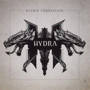 Within Temptation:  Hydra (Clear vinyl 180g)