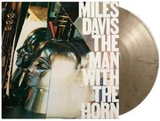 Miles Davis:  Man with the Horn (Gold 180g)