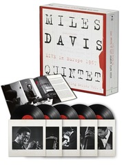 Miles Davis:  Bootleg Series 1 - HQ (180g, Booklet)