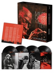 Miles Davis:  Bootleg Series 2 - HQ (180g, Booklet)