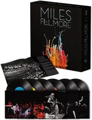 Miles Davis:  Bootleg Series 3 - HQ (180g, Booklet)