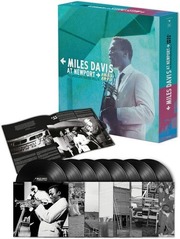 Miles Davis:  Bootleg Series 4 - HQ (180g, Booklet, Poster(s))
