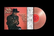 Miles Davis:  You´re Under Arrest (Red Clear 180G)