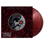 Hans Zimmer & Omer Benyamin & Steven Doar:  Twilight of the Gods (Red 180G)