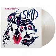Skid Row:  Skid / White 180G