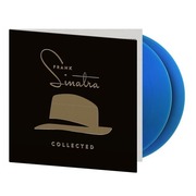 Frank Sinatra:  Collected (Blue 180G)