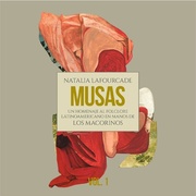 Natalia Lafourcade: Musas Vol. 1