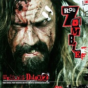 Rob Zombie:  Hellbilly Deluxe 2 / Booklet
