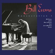 Bill Evans:  Consecration 1