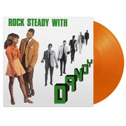 Dandy:  Rock Steady With Dandy
