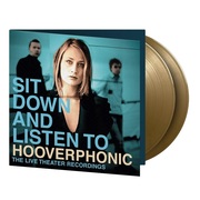 Hooverphonic:  Sit Down And Listen To