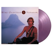 Mike Oldfield: Voyager
