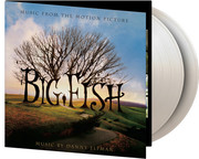 Danny Elfman:  Big Fish / White
