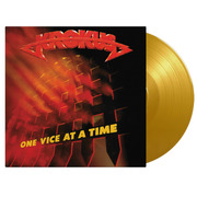 Krokus:  One Vice At A Time