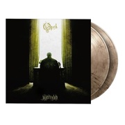 Opeth:  Watershed