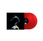 John Williams:  Hook / Red