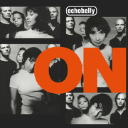 Echobelly:  On