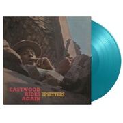 Upsetters:  Eastwood Rides Again
