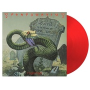 Stratovarius: Fright Night