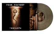 Fear Factory: Obsolete