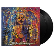 Santana:  Shaman