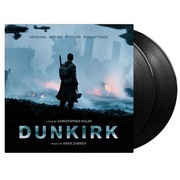 Hans Zimmer:  Dunkirk