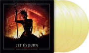 Within Temptation:  Let Us Burn: Elements & Hydra Live In Concert