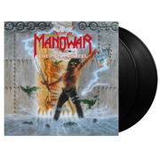 Manowar:  Hell Of Steel: Best Of Manowar
