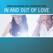 Armin Van Buuren:  In And Out Of Love