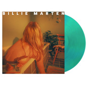 Billie Marten: Feeding Seahorses by Hand