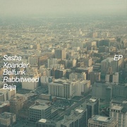 Sasha:  Xpander Ep