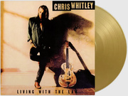 Chris Whitley: Living With The Law