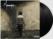 Mudvayne: Lost & Found