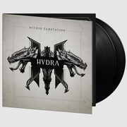 Within Temptation: Hydra