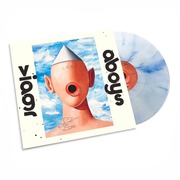 Viagra Boys:  Viagr Aboys / Coloured / Indie
