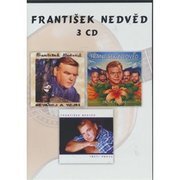 František Nedvěd - 3 CD