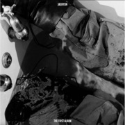 Jaeh Yun:  The 1st Album ´J´