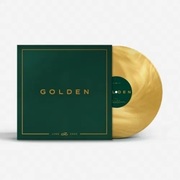 Jung Kook:  Golden