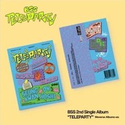 Bss:  Teleparty / Card Photo Card(S)