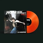J-Hope:  Hope On The Street Vol.1