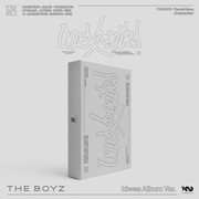 Boyz:  Unexpected