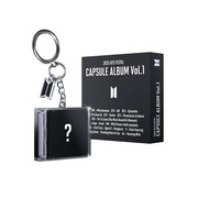 Bts:  2025 Bts Festa: Capsule Album Vol.1