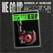 Babymonster: We Go Up (Kit Album)