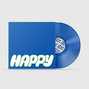 Jin:  Happy