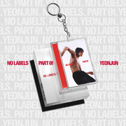 Yeonjun: No Labels: Part 01 (Photocard)