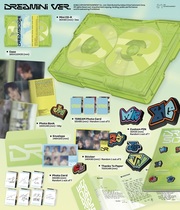 Nct Dream:  Dreamscape